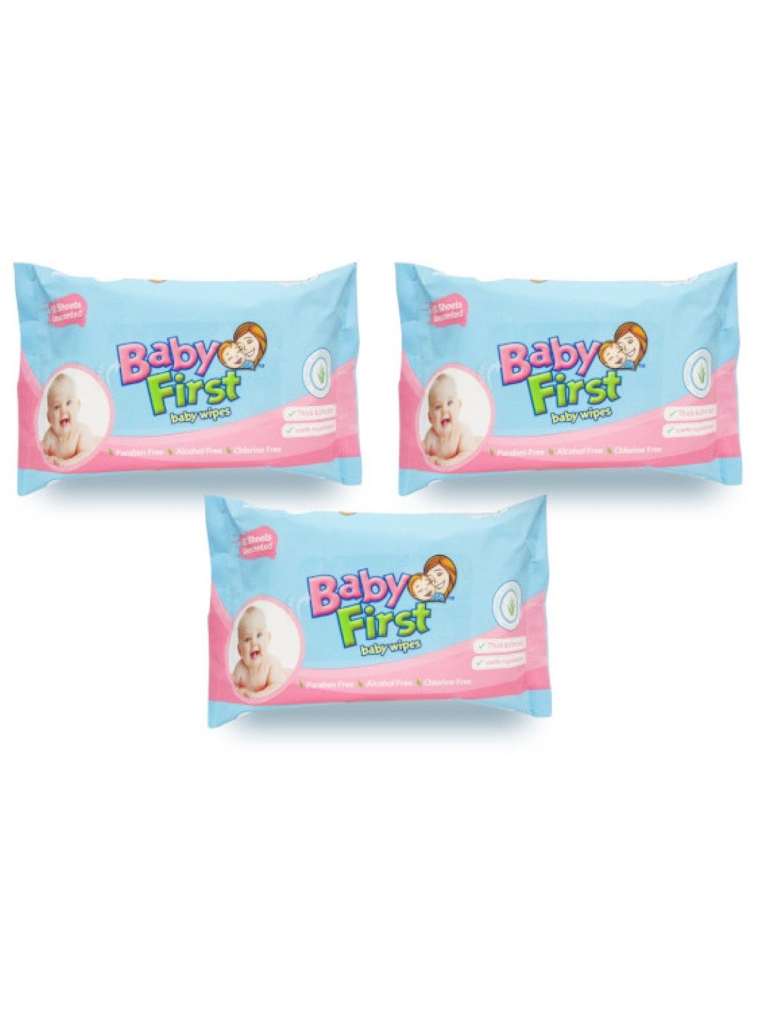 Baby discount first wipes